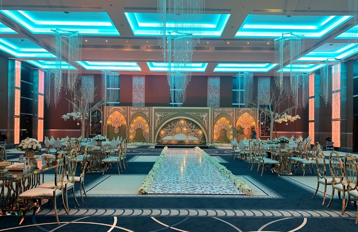 Grand Millennium Tabuk Hotel photo 5