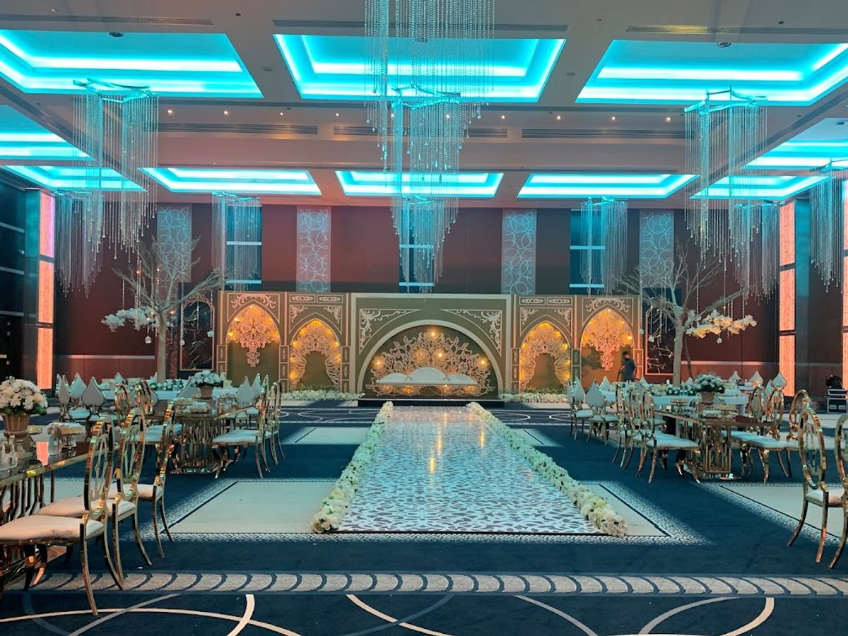 Grand Millennium Tabuk Hotel photo 5