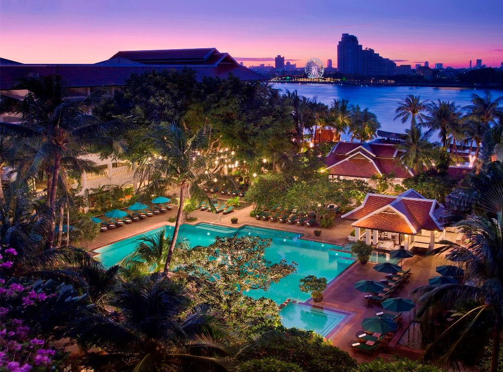 Riverside Resort photo 1