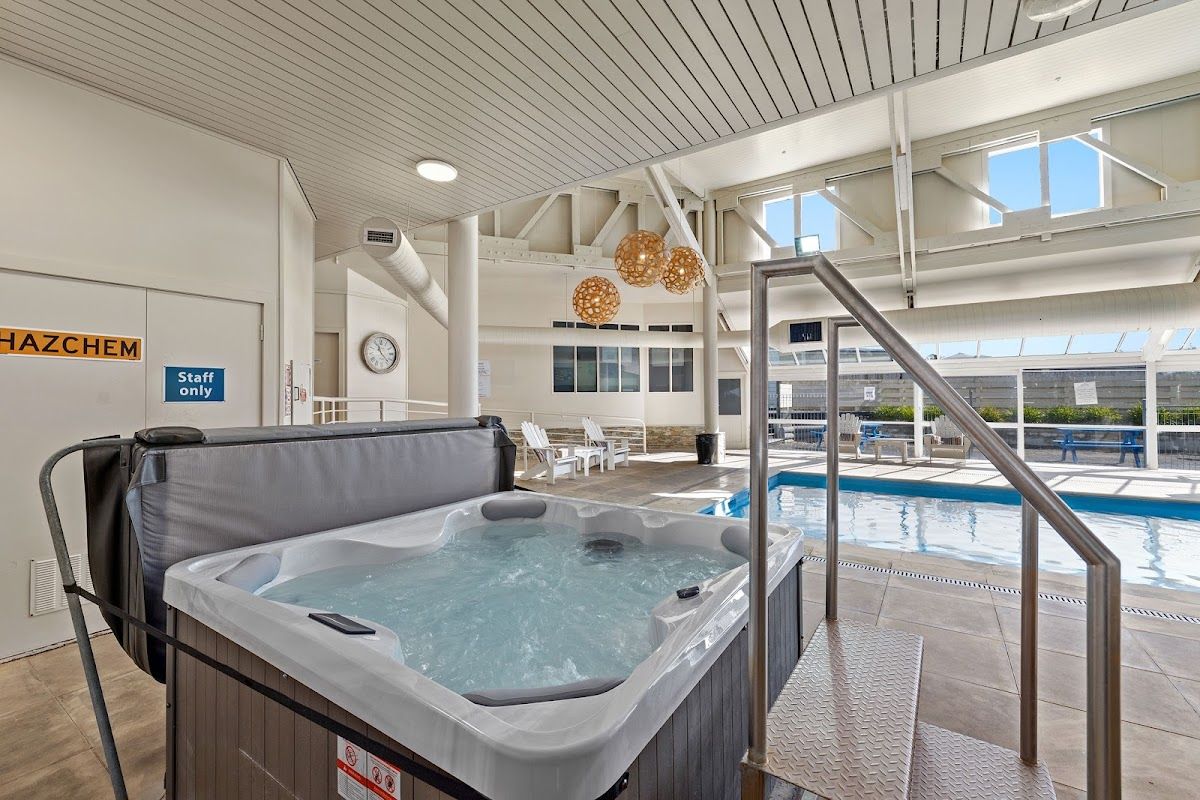 Copthorne Hotel & Resort Solway Park Wairarapa photo 3