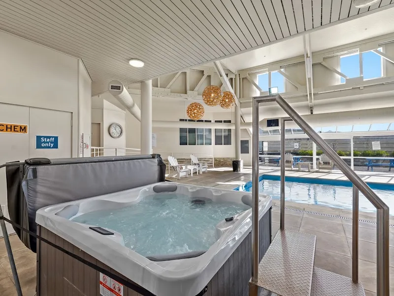 Copthorne Hotel & Resort Solway Park Wairarapa photo 3