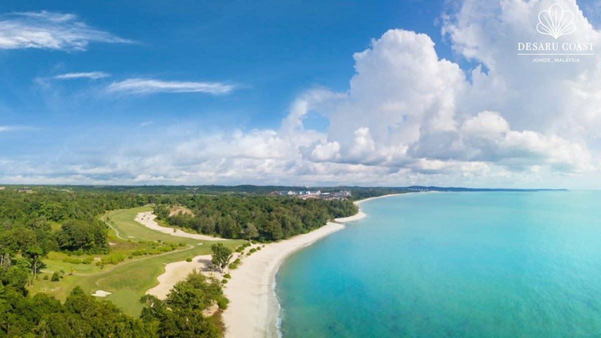 Desaru Coast Resort photo 3