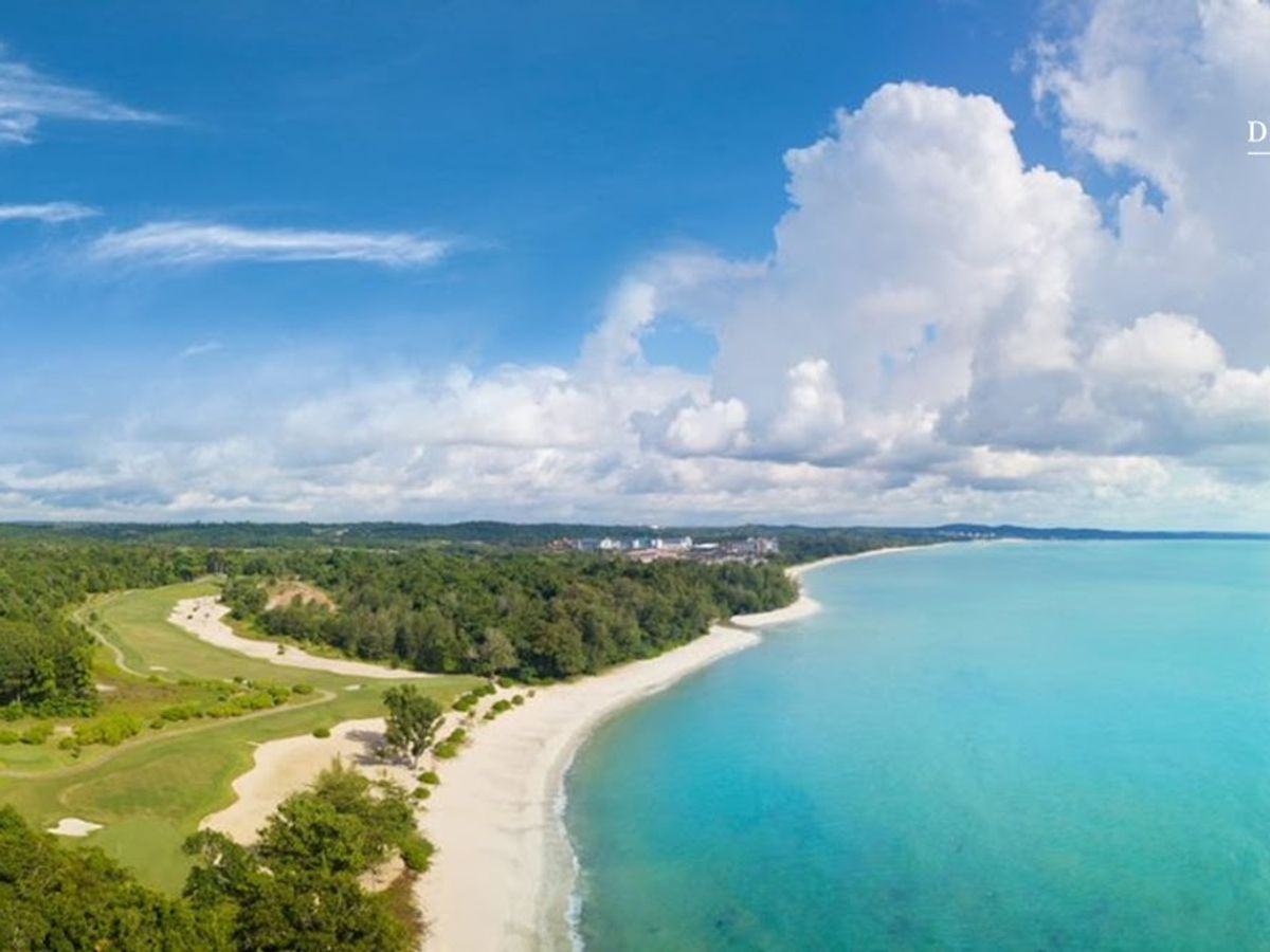 Desaru Coast Resort photo 3