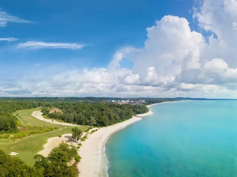 Desaru Coast Resort photo 3