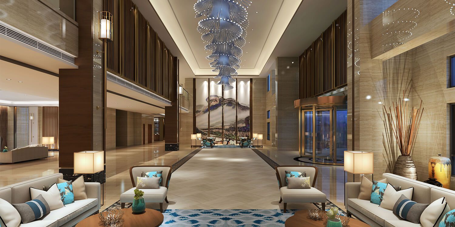 Millennium Resort Wuyishan Hotel photo 4
