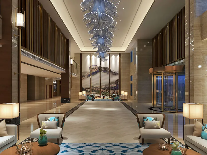 Millennium Resort Wuyishan Hotel photo 4