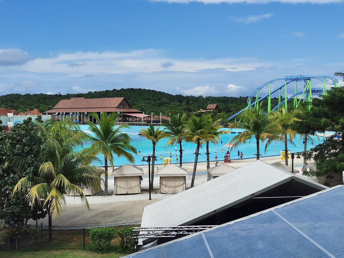 Desaru Coast Resort photo 1