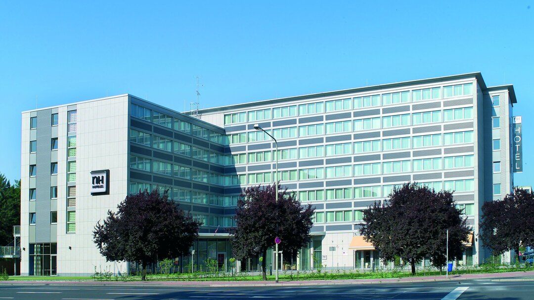 NH Frankfurt Niederrad