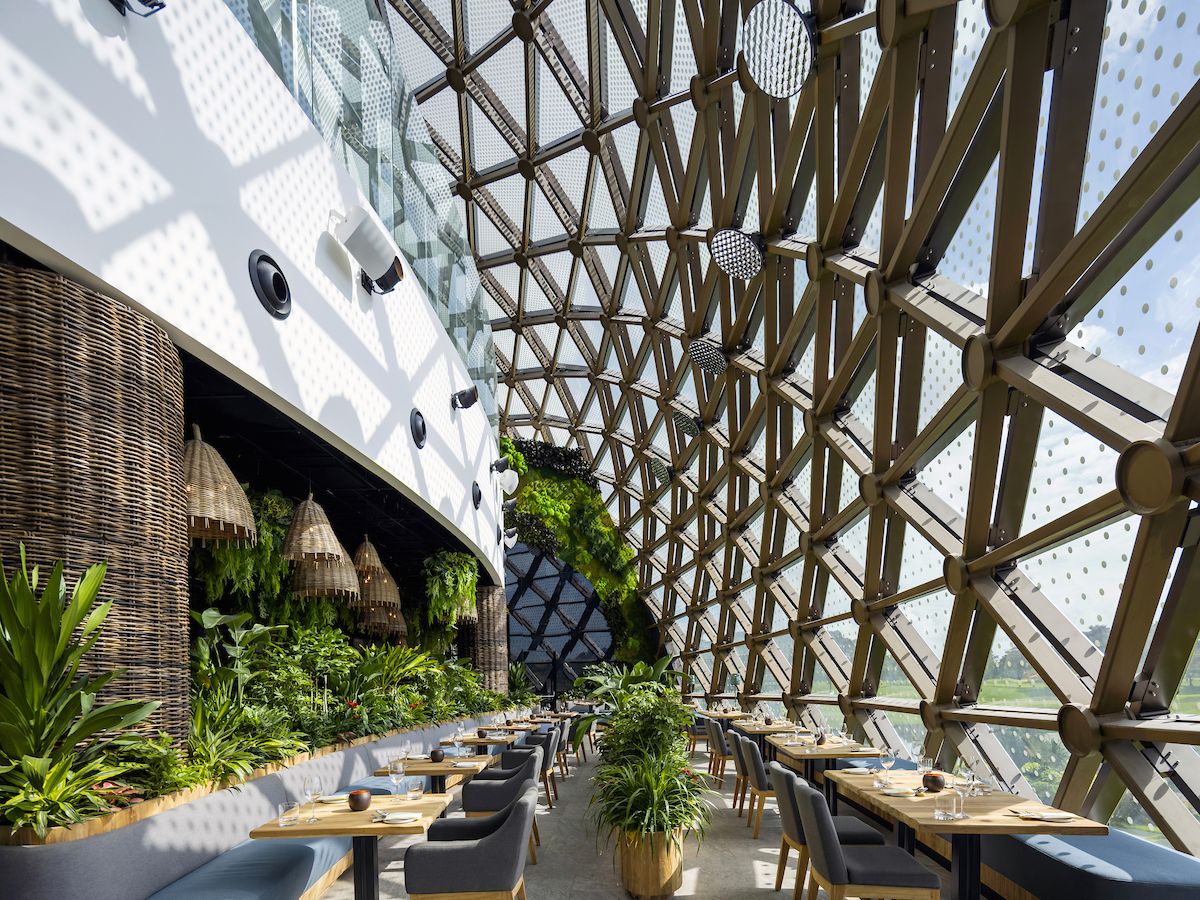 Dusit Thani Laguna Singapore photo 5