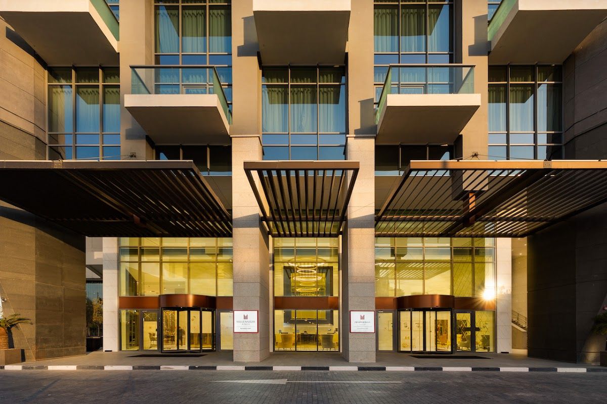 Millennium Atria Business Bay Hotel photo 5