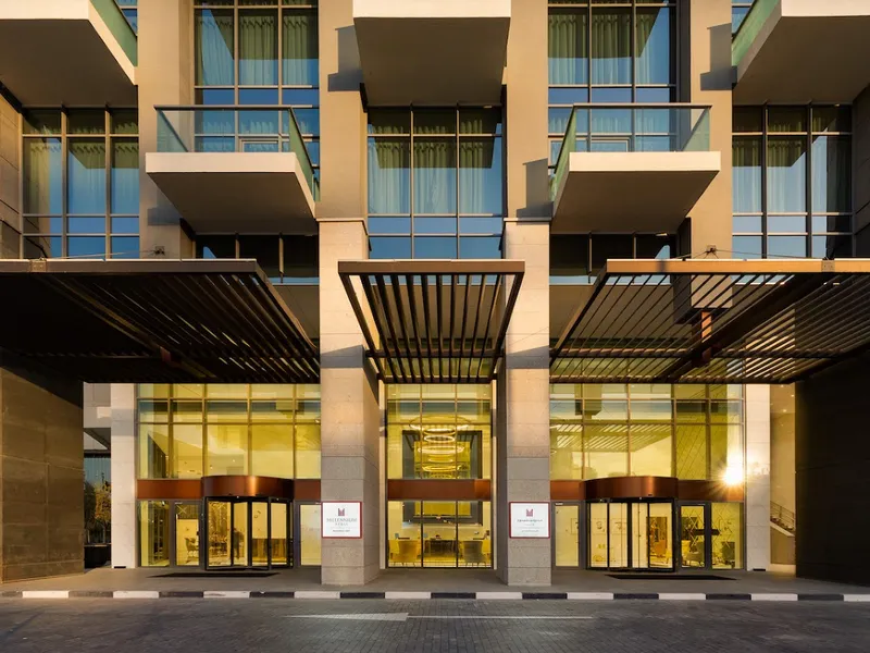 Millennium Atria Business Bay Hotel photo 5