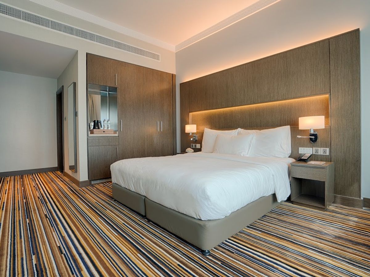 dusitD2 Kenz Hotel photo 2