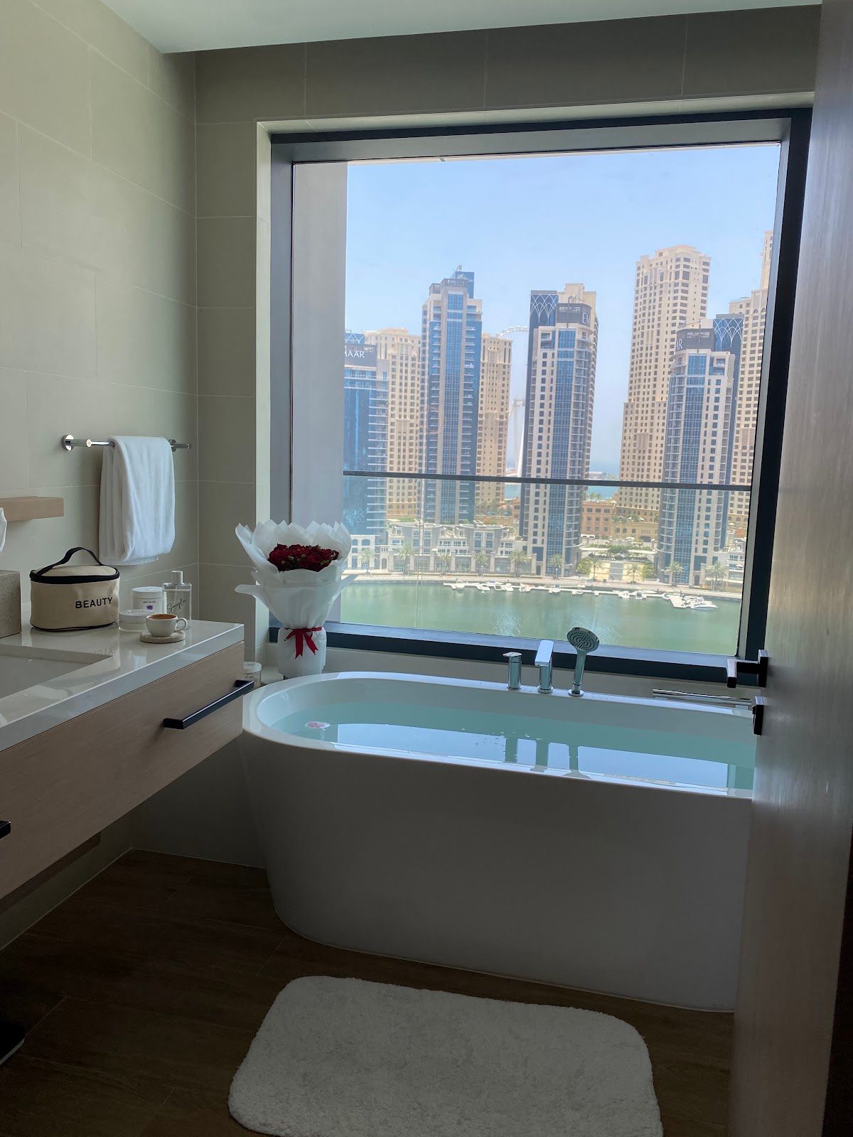 Dusit Princess Residences Dubai Marina photo 4