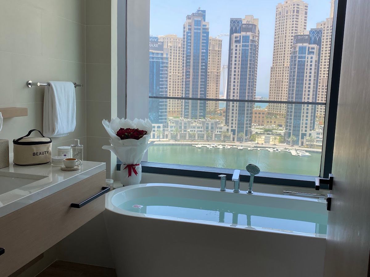 Dusit Princess Residences Dubai Marina photo 4
