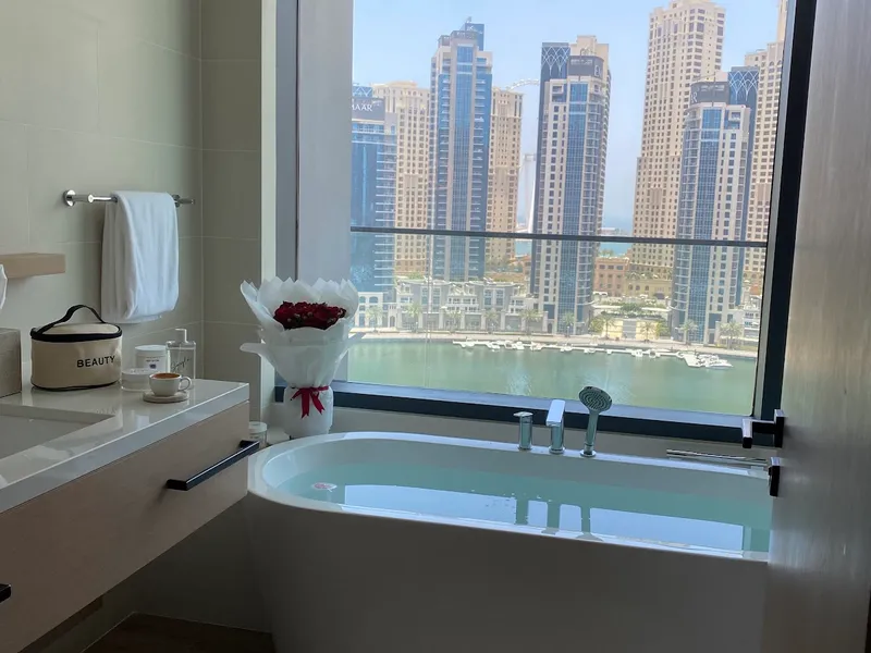 Dusit Princess Residences Dubai Marina photo 4