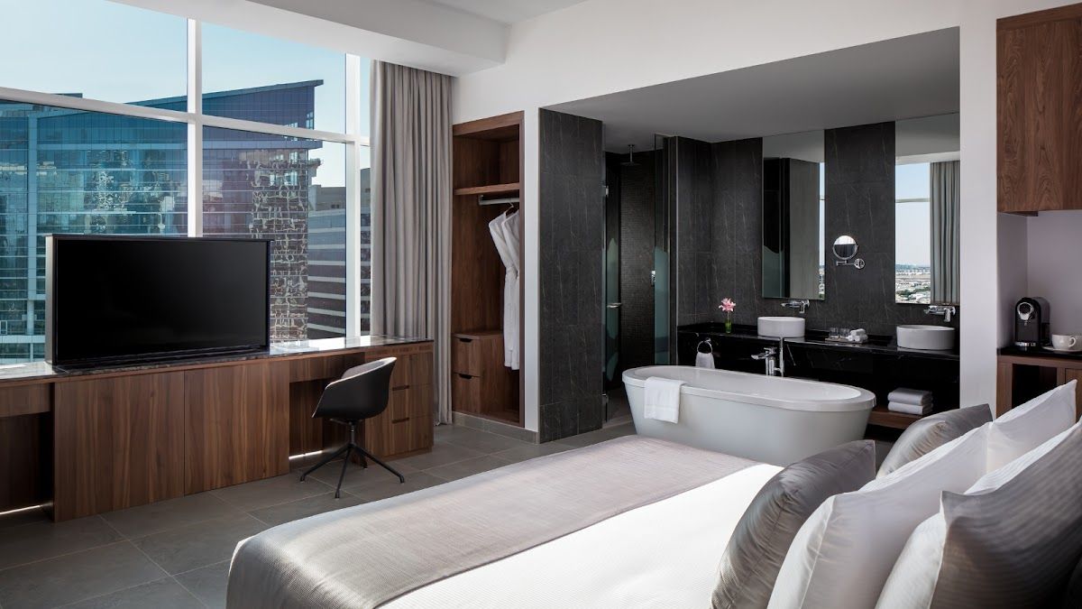 Grand Millennium Business Bay Hotel photo 5