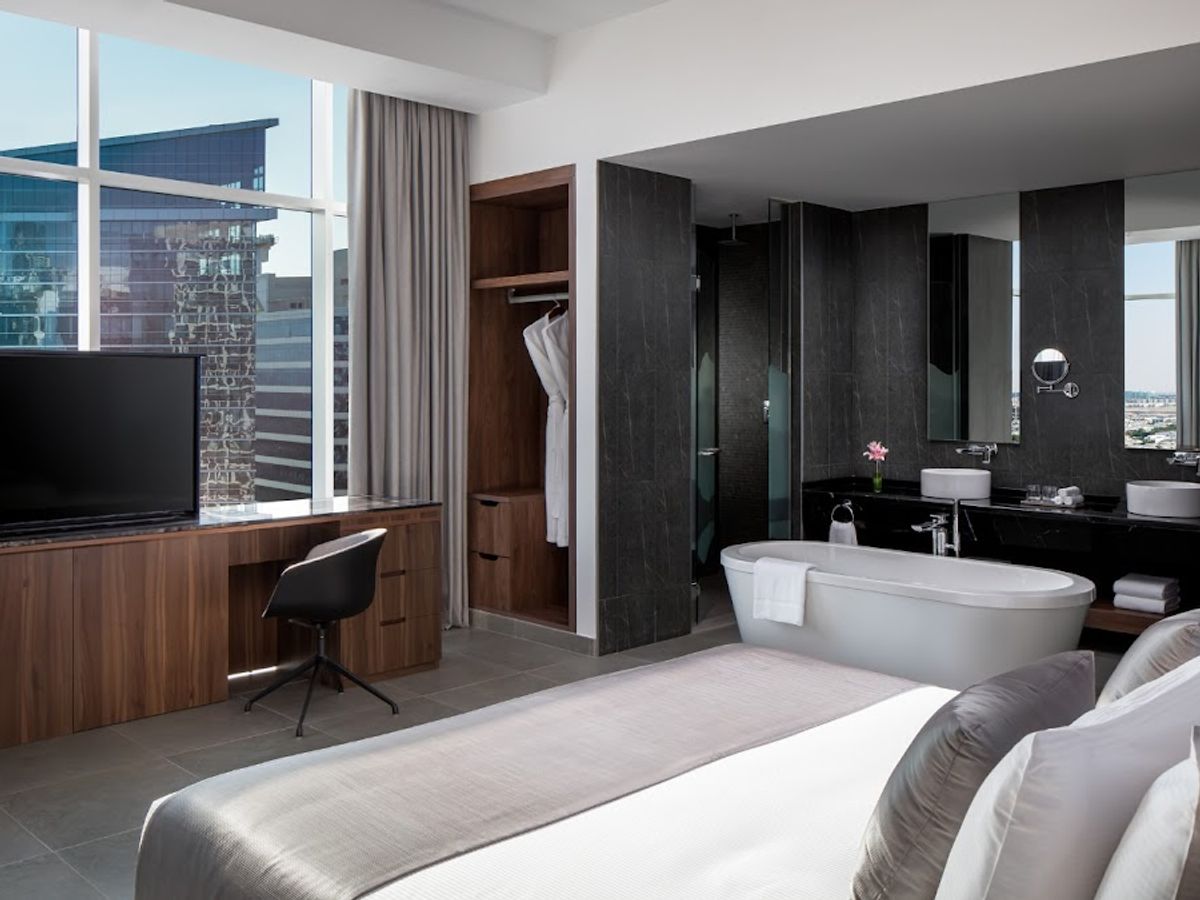 Grand Millennium Business Bay Hotel photo 5