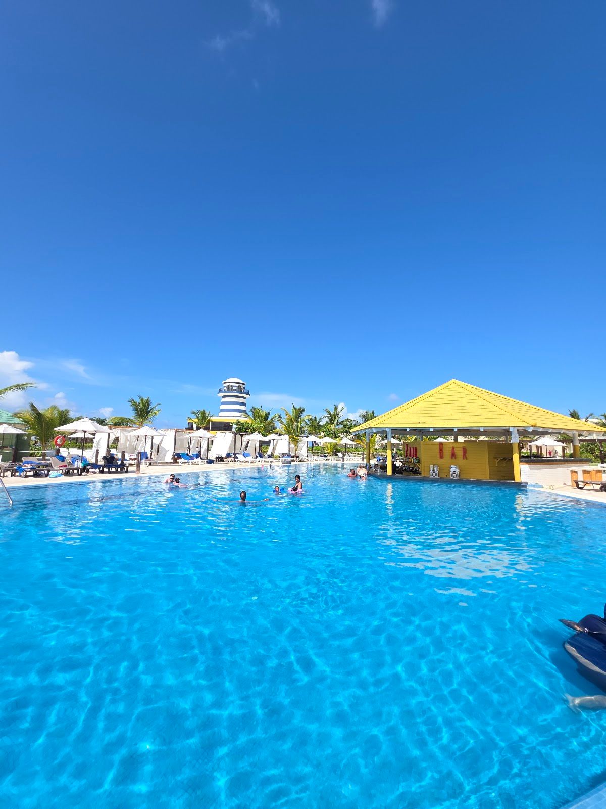 Ocean El Faro El Beso Hotel photo 5