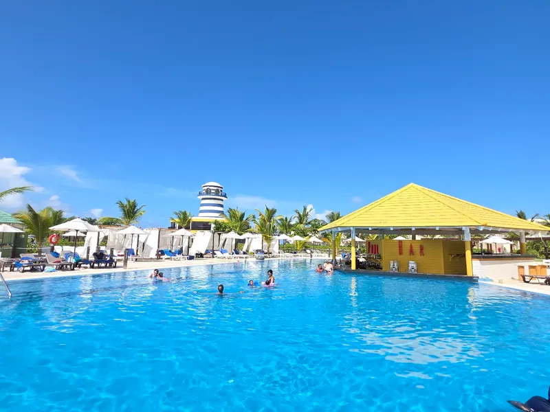 Ocean El Faro El Beso Hotel photo 5