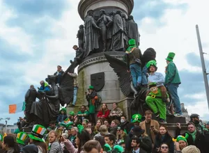 St. Patrick's Day