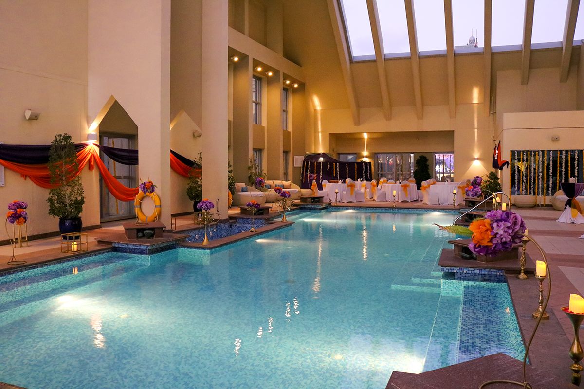 Dusit Thani Dubai photo 3
