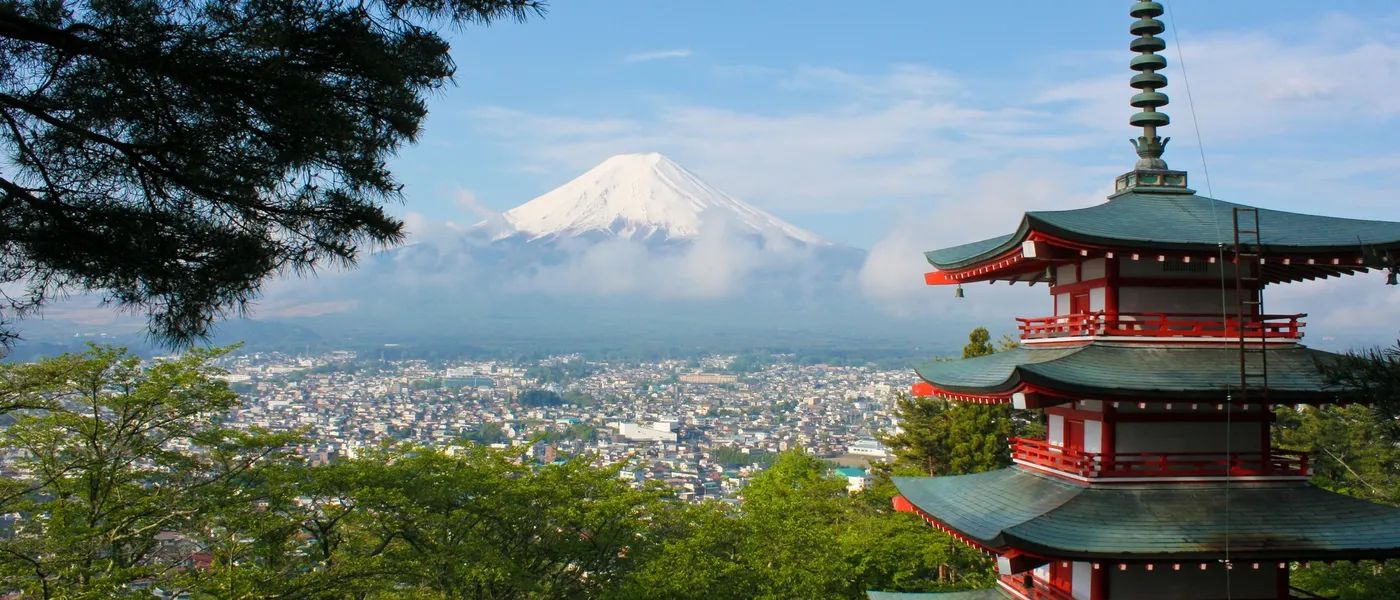 Japan