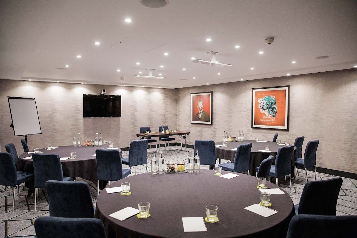 Malmaison Hotel Birmingham photo 6
