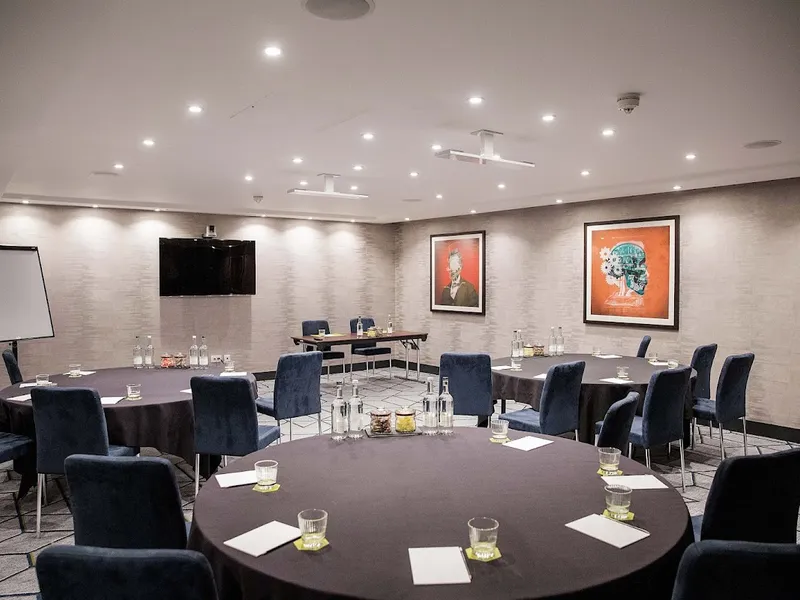 Malmaison Hotel Birmingham photo 6