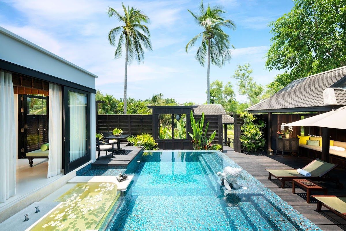 Mai Khao Villas photo 3