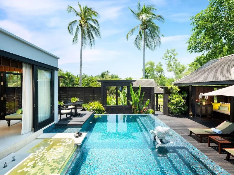 Mai Khao Villas photo 3