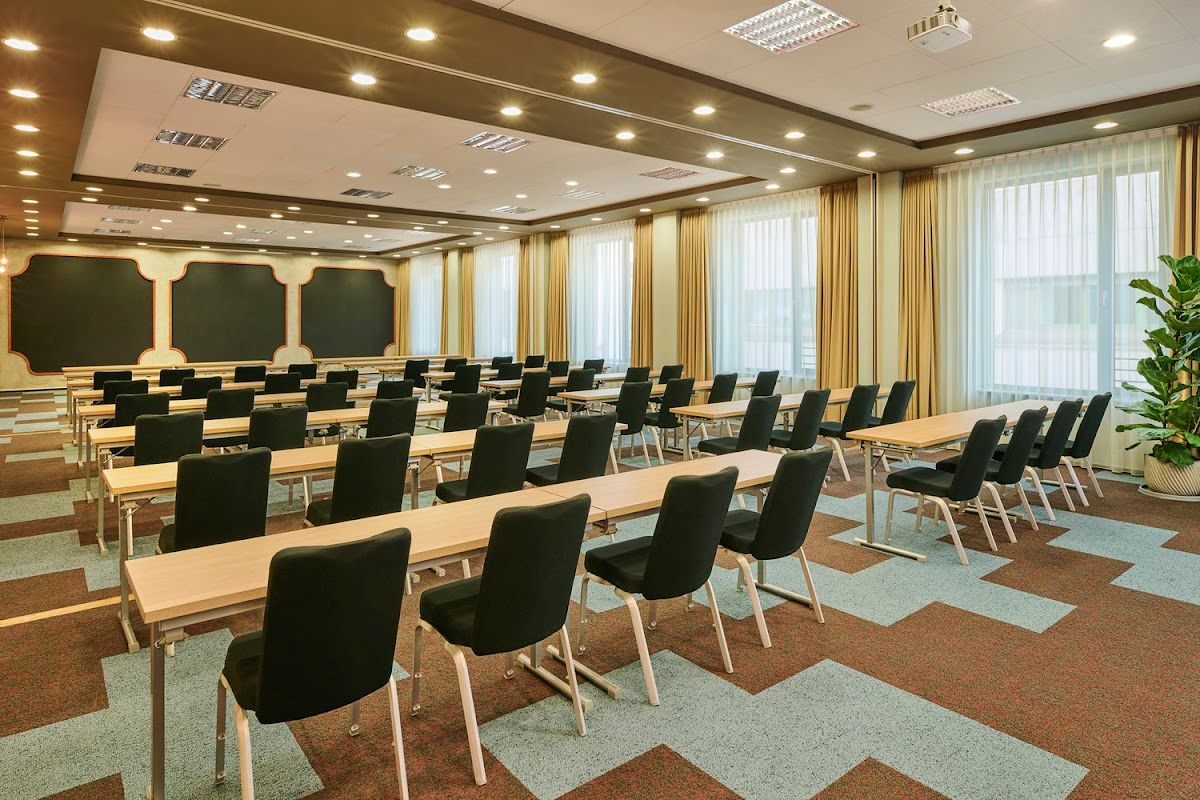 Avani Frankfurt City photo 6