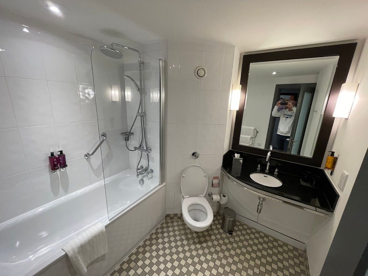 Malmaison Hotel Birmingham photo 3