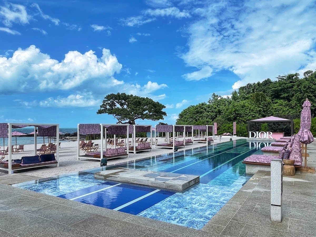 Desaru Coast Resort photo 2