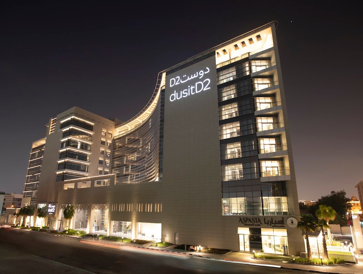 dusitD2 Salwa Doha photo 6
