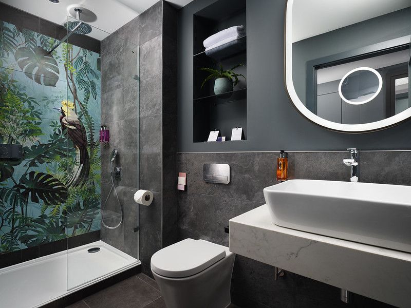 Malmaison Hotel Manchester Deansgate photo 3