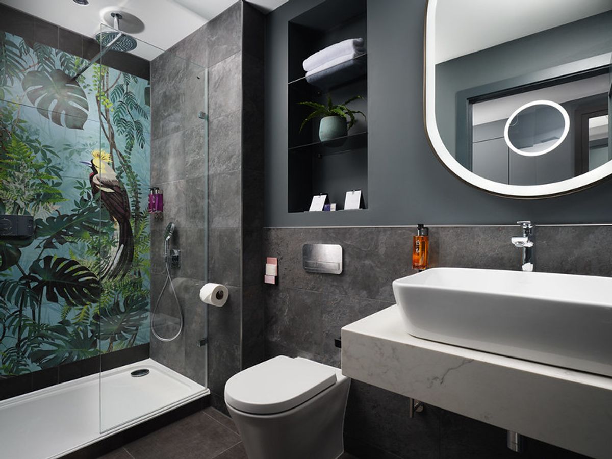 Malmaison Hotel Manchester Deansgate photo 3