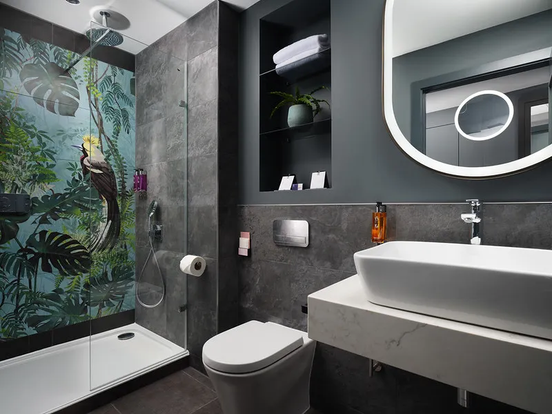 Malmaison Hotel Manchester Deansgate photo 3