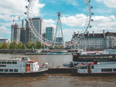Unlock London This Autumn — Save Up to 30%