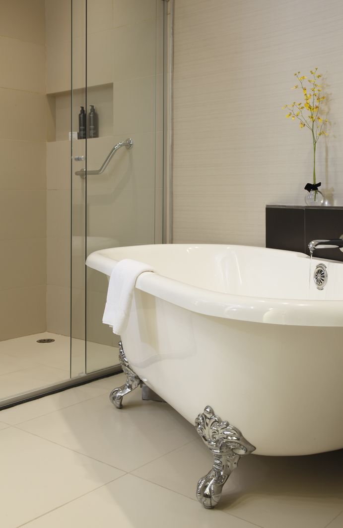 Tivoli Mofarrej São Paulo Hotel photo 4