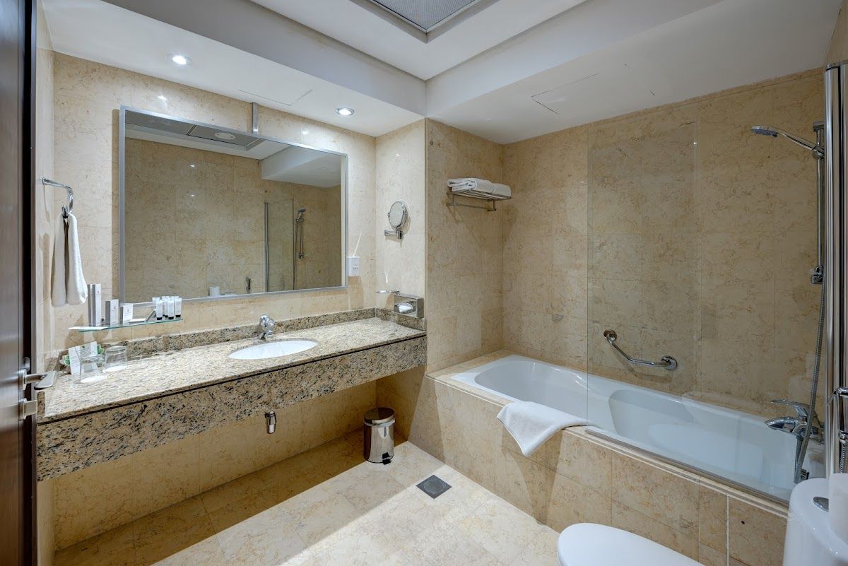 Copthorne Hotel Dubai photo 4