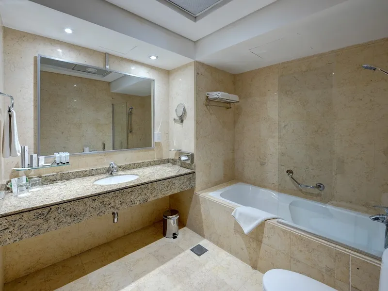 Copthorne Hotel Dubai photo 4