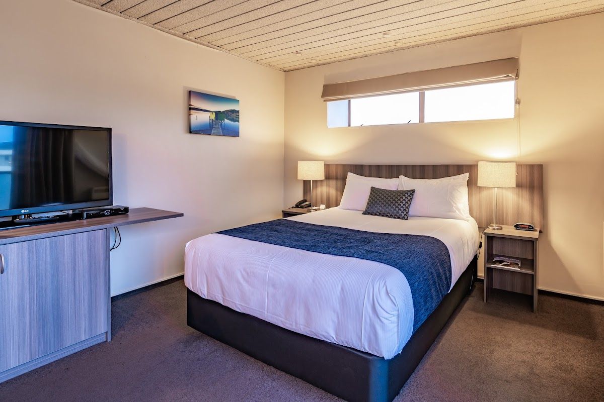 Kingsgate Hotel Dunedin photo 2