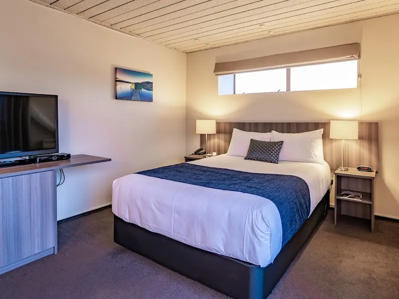 Kingsgate Hotel Dunedin photo 2