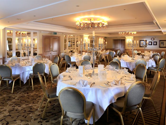 Macdonald Hotels & Resorts Compleat Angler photo 6