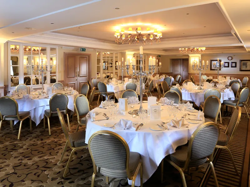Macdonald Hotels & Resorts Compleat Angler photo 6