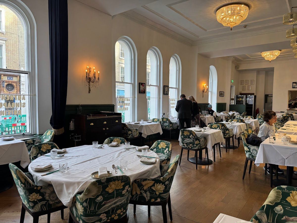 The Bailey's Hotel London Kensington photo 4