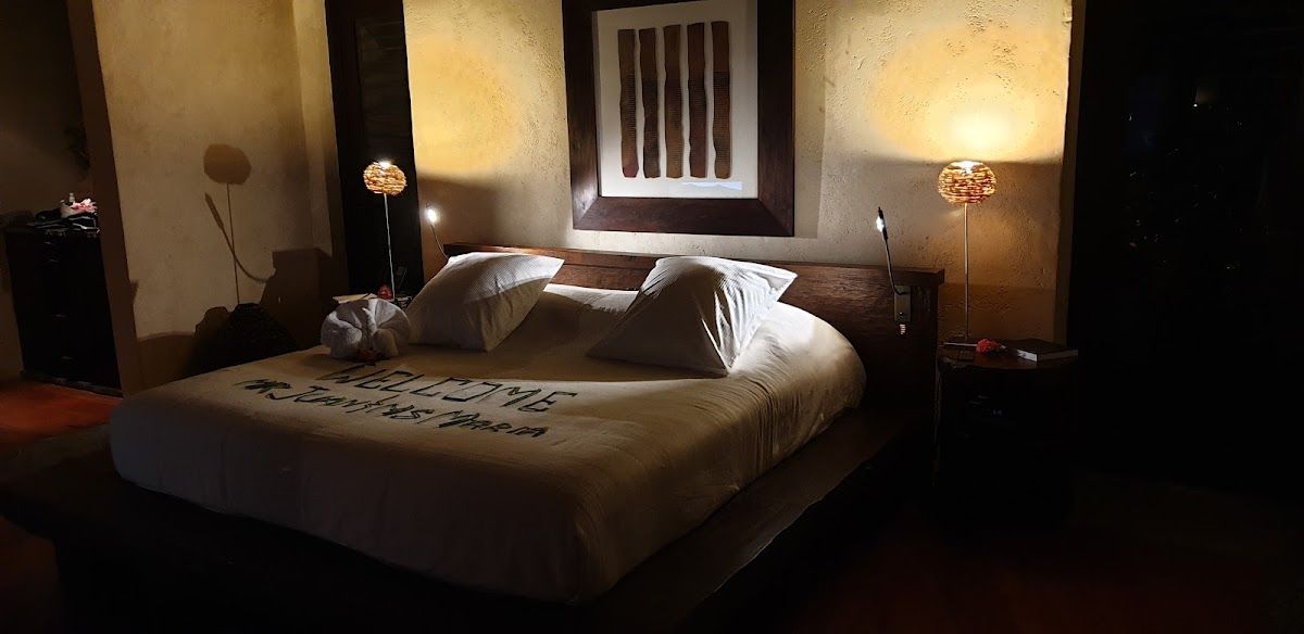 COMO Laucala Island Hotel photo 2