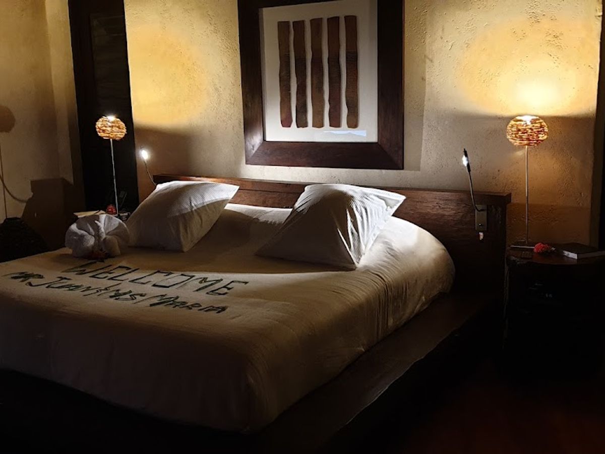 COMO Laucala Island Hotel photo 2