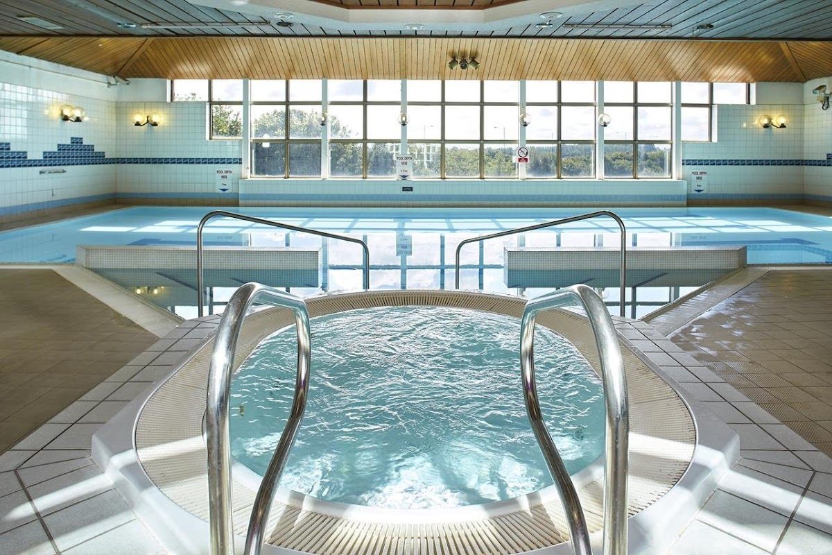 Copthorne Hotel Slough-Windsor photo 3