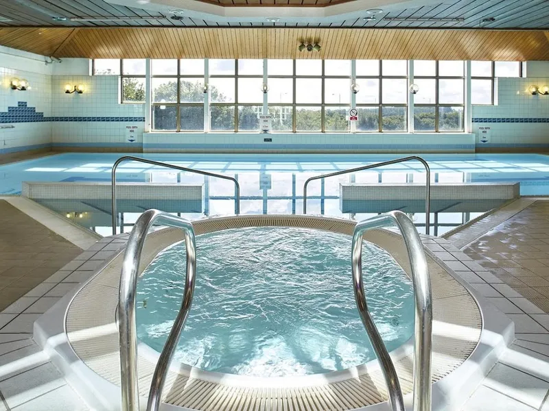 Copthorne Hotel Slough-Windsor photo 3